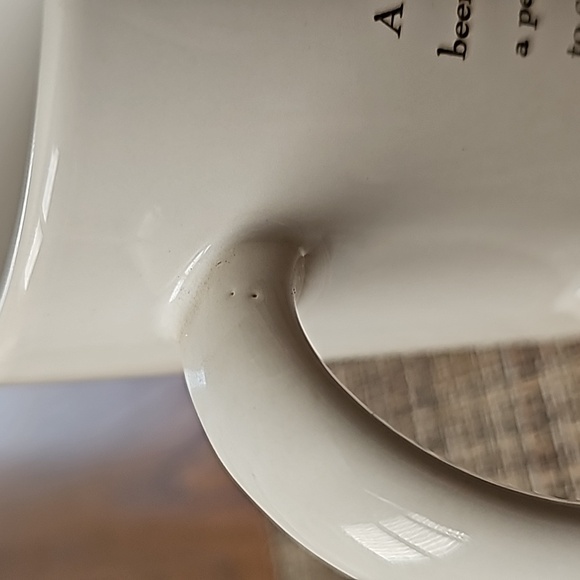 Vintage 1994 Xpres Corp Silky Terrier Mug 8 oz - Picture 4 of 6